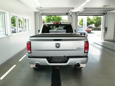 2013 RAM 1500 Express