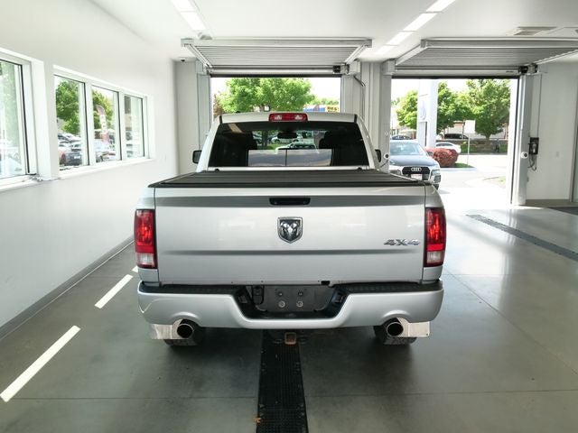 2013 RAM 1500 Express