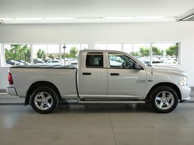 2013 RAM 1500 Express