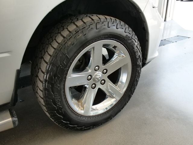 2013 RAM 1500 Express