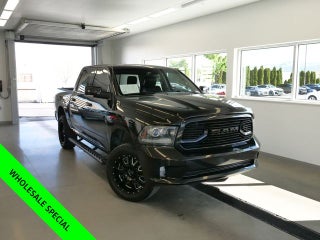 2018 RAM 1500 Sport