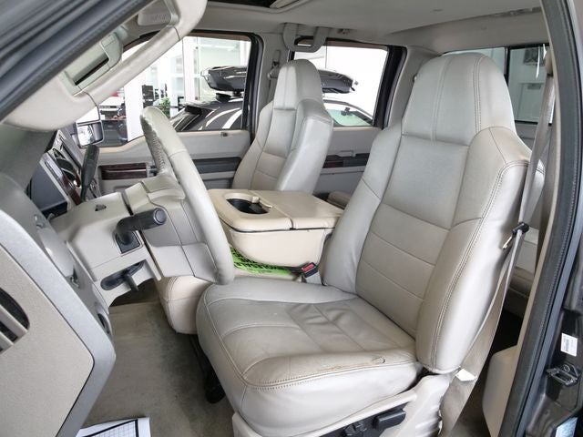 2008 Ford F-350SD XL