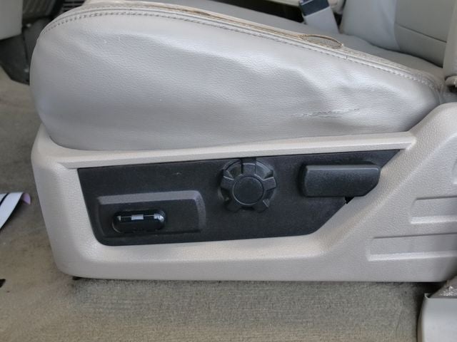 2008 Ford F-350SD XL