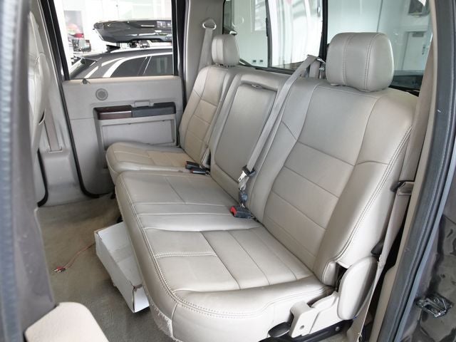 2008 Ford F-350SD XL
