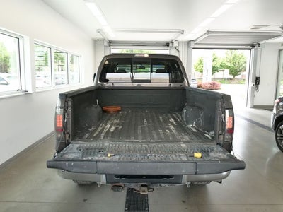 2008 Ford F-350SD XL