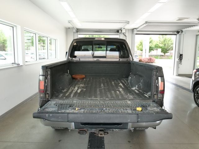 2008 Ford F-350SD XL