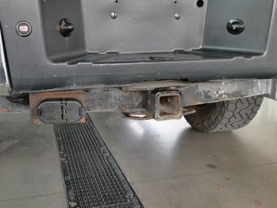 2008 Ford F-350SD XL