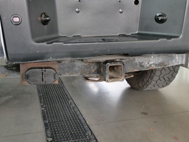 2008 Ford F-350SD XL