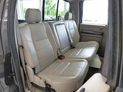 2008 Ford F-350SD XL