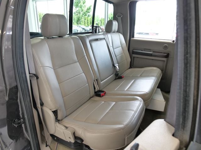 2008 Ford F-350SD XL