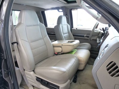 2008 Ford F-350SD XL