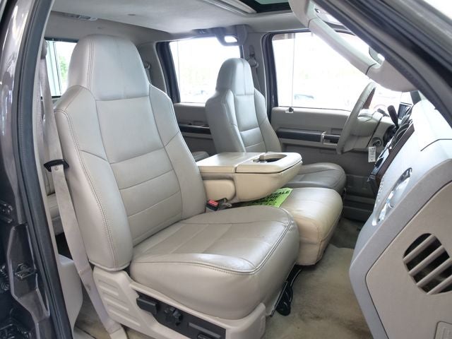 2008 Ford F-350SD XL