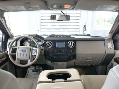2008 Ford F-350SD XL