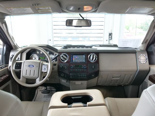 2008 Ford F-350SD XL