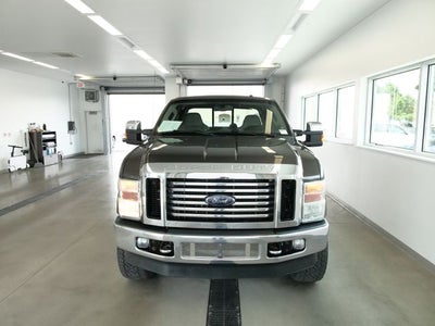 2008 Ford F-350SD XL