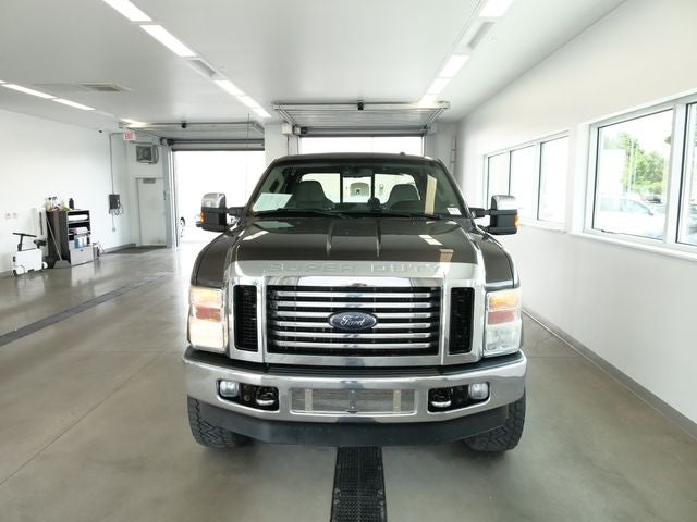 2008 Ford F-350SD XL