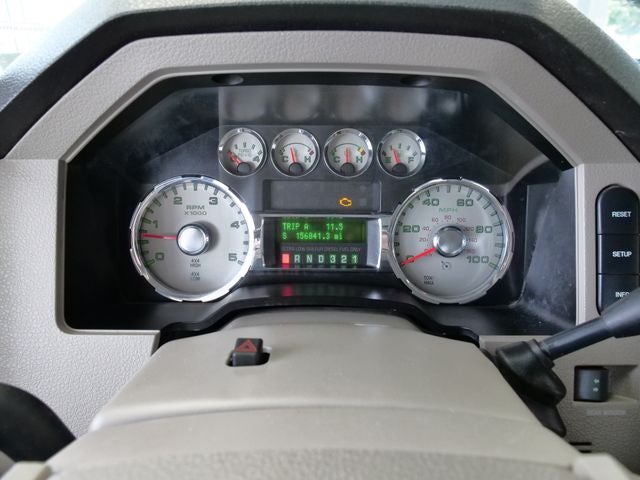 2008 Ford F-350SD XL