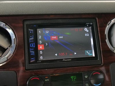 2008 Ford F-350SD XL