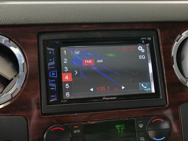 2008 Ford F-350SD XL