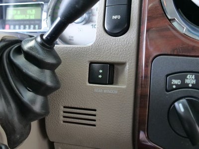 2008 Ford F-350SD XL