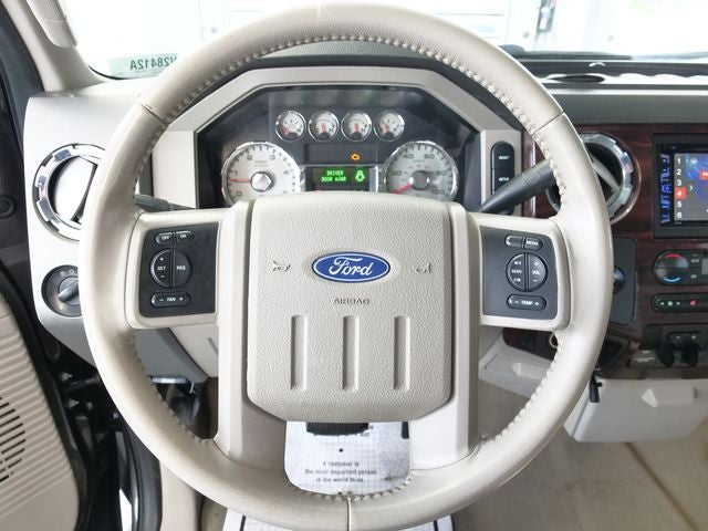 2008 Ford F-350SD XL