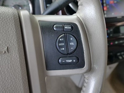 2008 Ford F-350SD XL