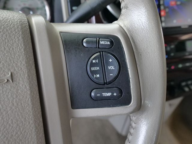 2008 Ford F-350SD XL