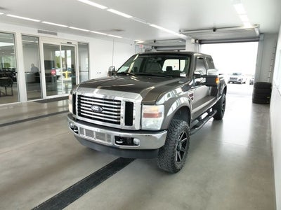 2008 Ford F-350SD XL