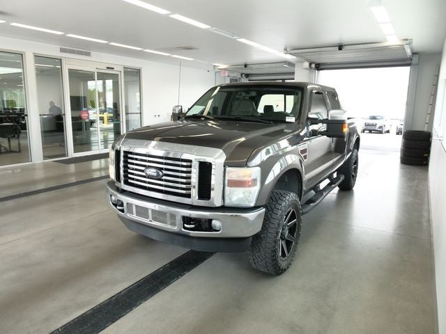 2008 Ford F-350SD XL