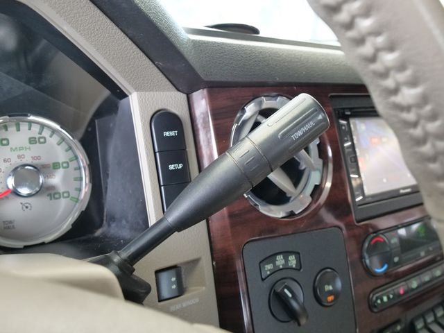 2008 Ford F-350SD XL