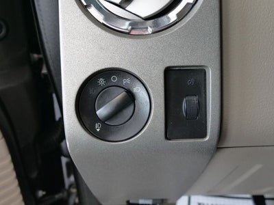 2008 Ford F-350SD XL