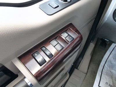 2008 Ford F-350SD XL