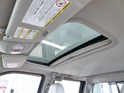2008 Ford F-350SD XL