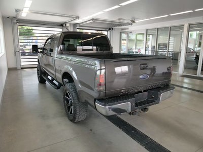 2008 Ford F-350SD XL