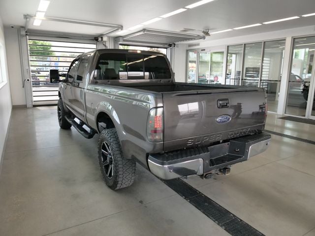 2008 Ford F-350SD XL