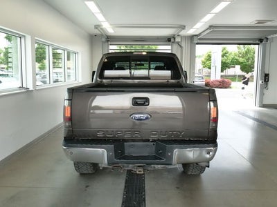 2008 Ford F-350SD XL