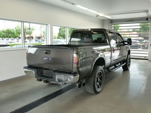 2008 Ford F-350SD XL