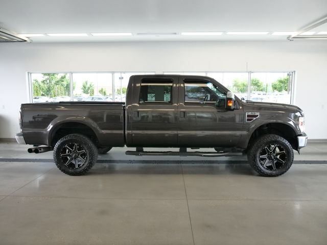 2008 Ford F-350SD XL