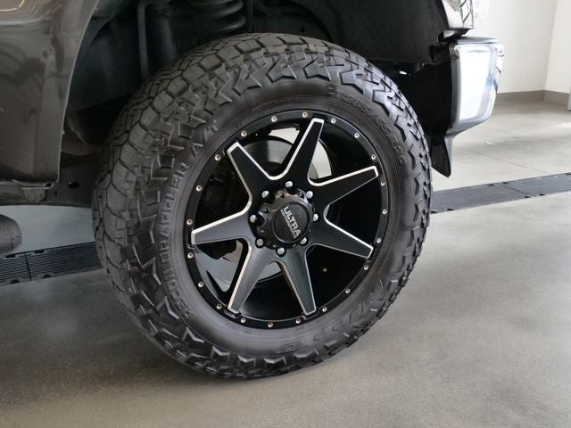 2008 Ford F-350SD XL