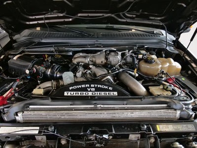 2008 Ford F-350SD XL
