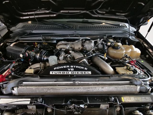 2008 Ford F-350SD XL