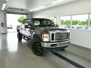 2008 Ford F-350SD XL