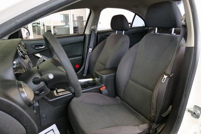 2007 Pontiac G6 Base