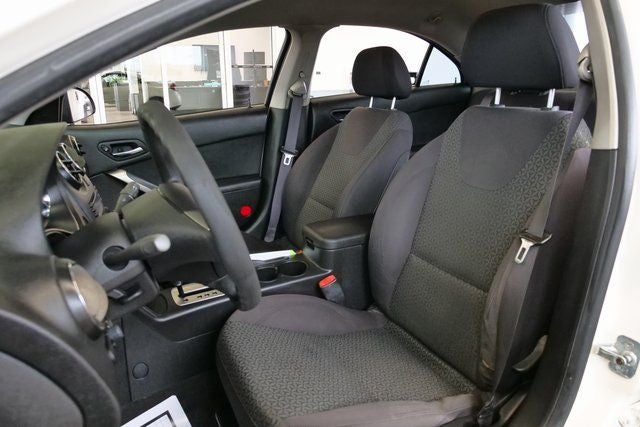 2007 Pontiac G6 Base