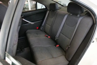 2007 Pontiac G6 Base