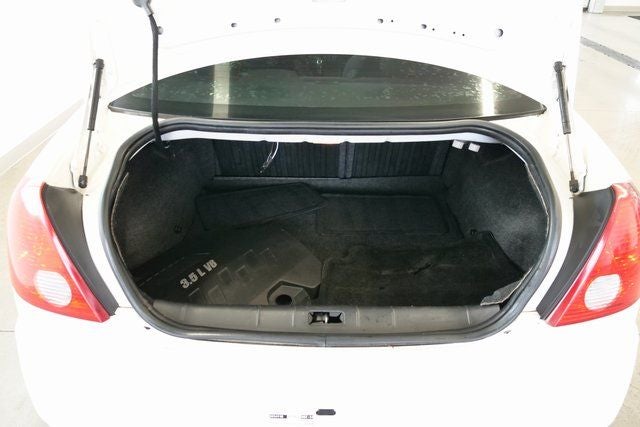 2007 Pontiac G6 Base