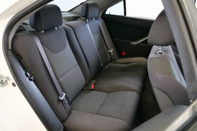 2007 Pontiac G6 Base