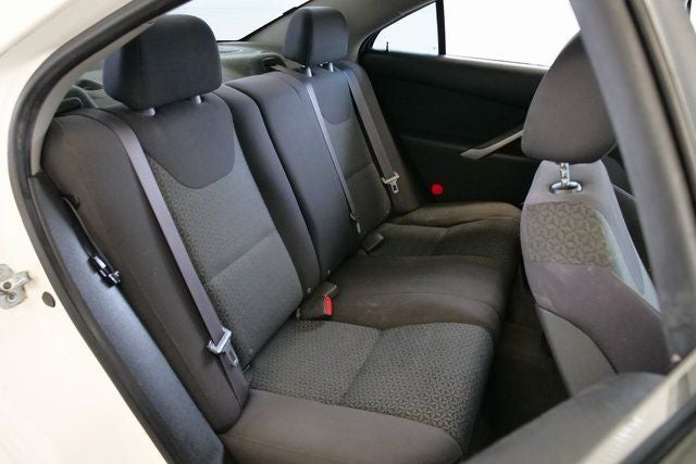 2007 Pontiac G6 Base