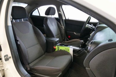 2007 Pontiac G6 Base