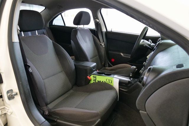 2007 Pontiac G6 Base